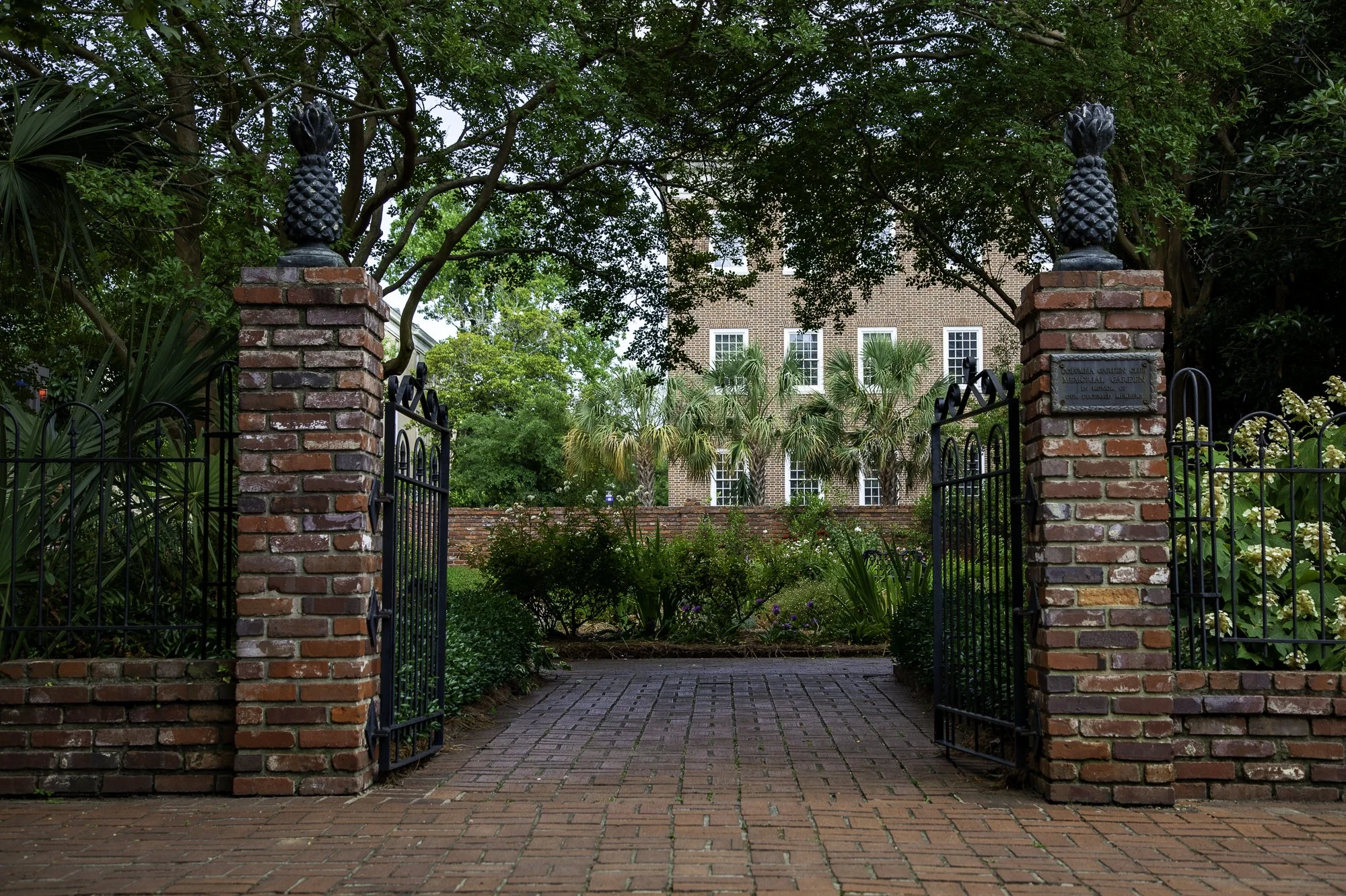 University of South Carolina | May 29, 2021