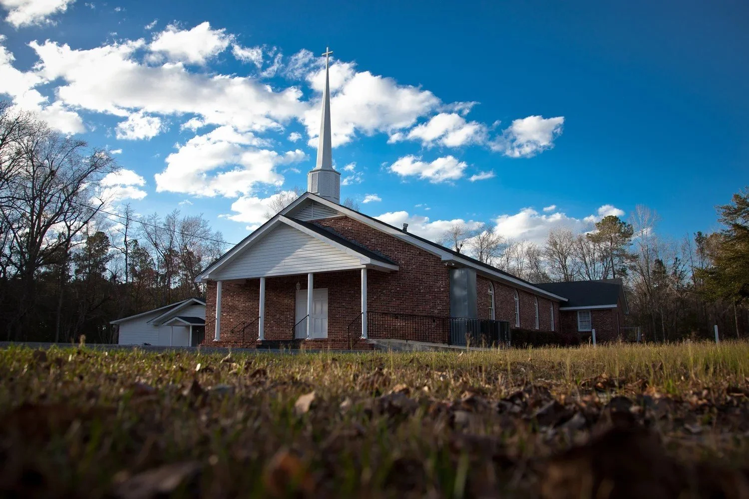 Beaver Creek Baptist Church | May 2022