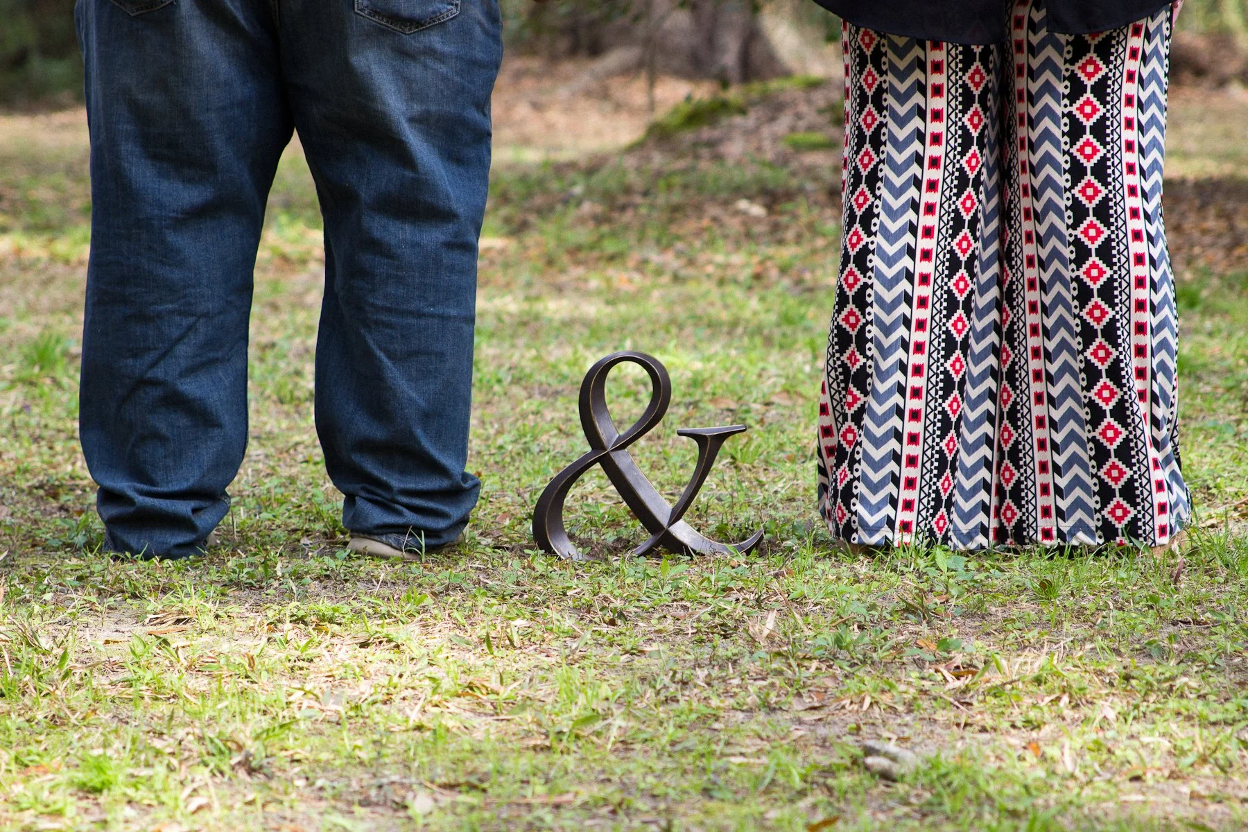 Old Sheldon Church Ruins | Yemasee, SC | March 22, 2014