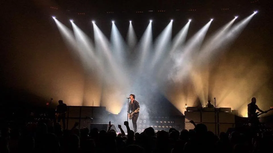 Billie Joe Armstrong | Charlotte, NC