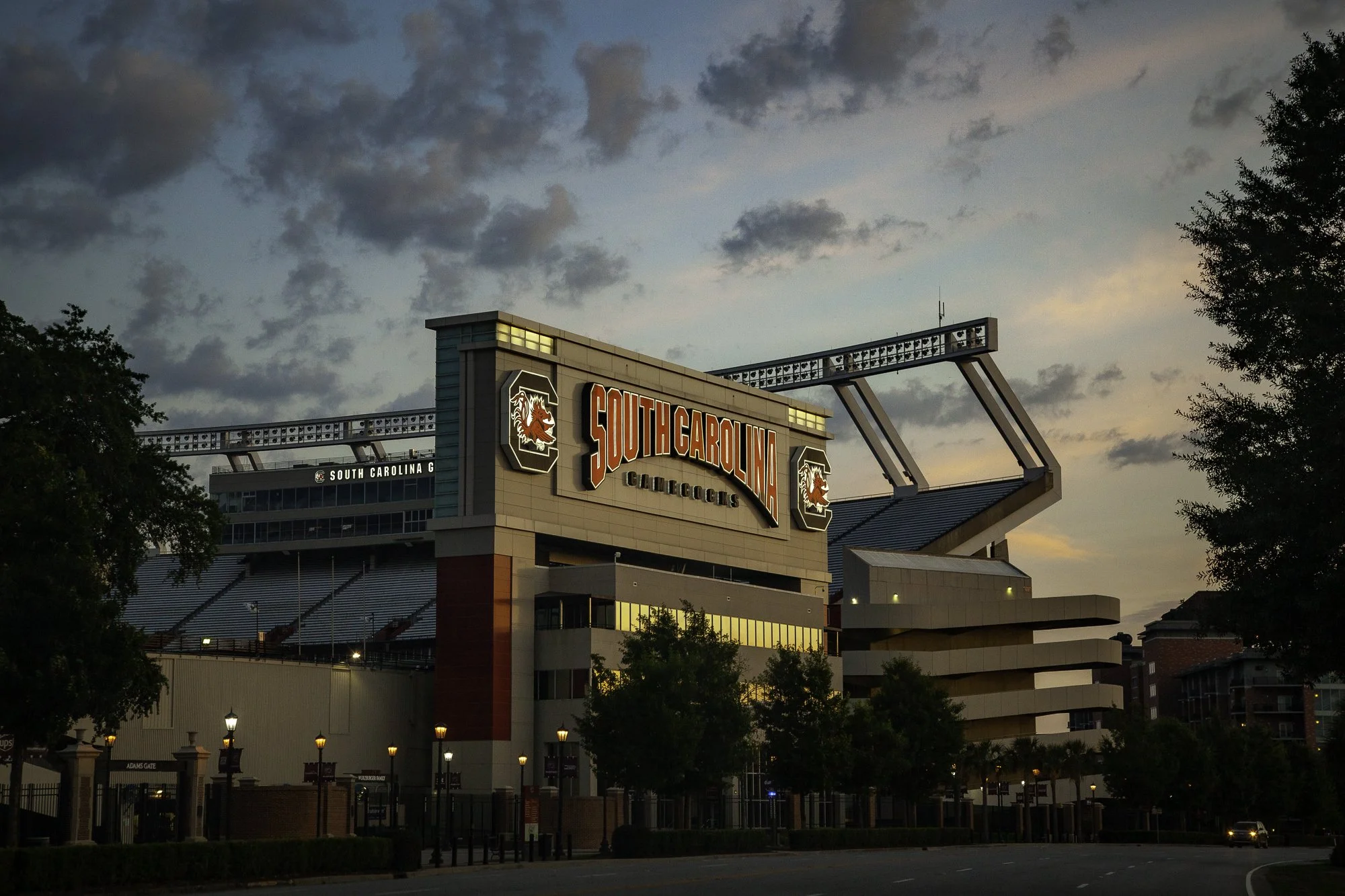 University of South Carolina | May 29, 2021
