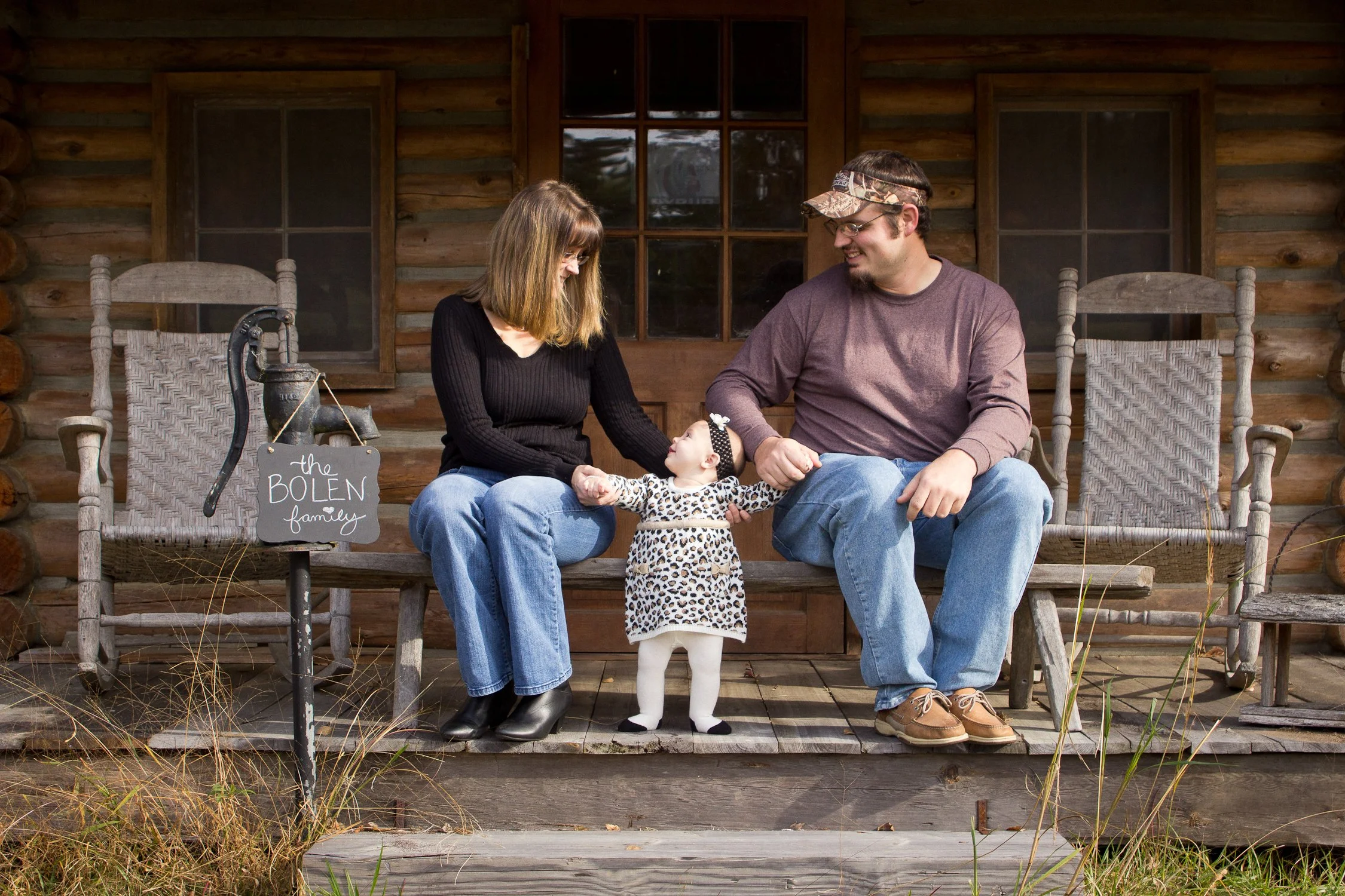 Barnwell, SC | 2014