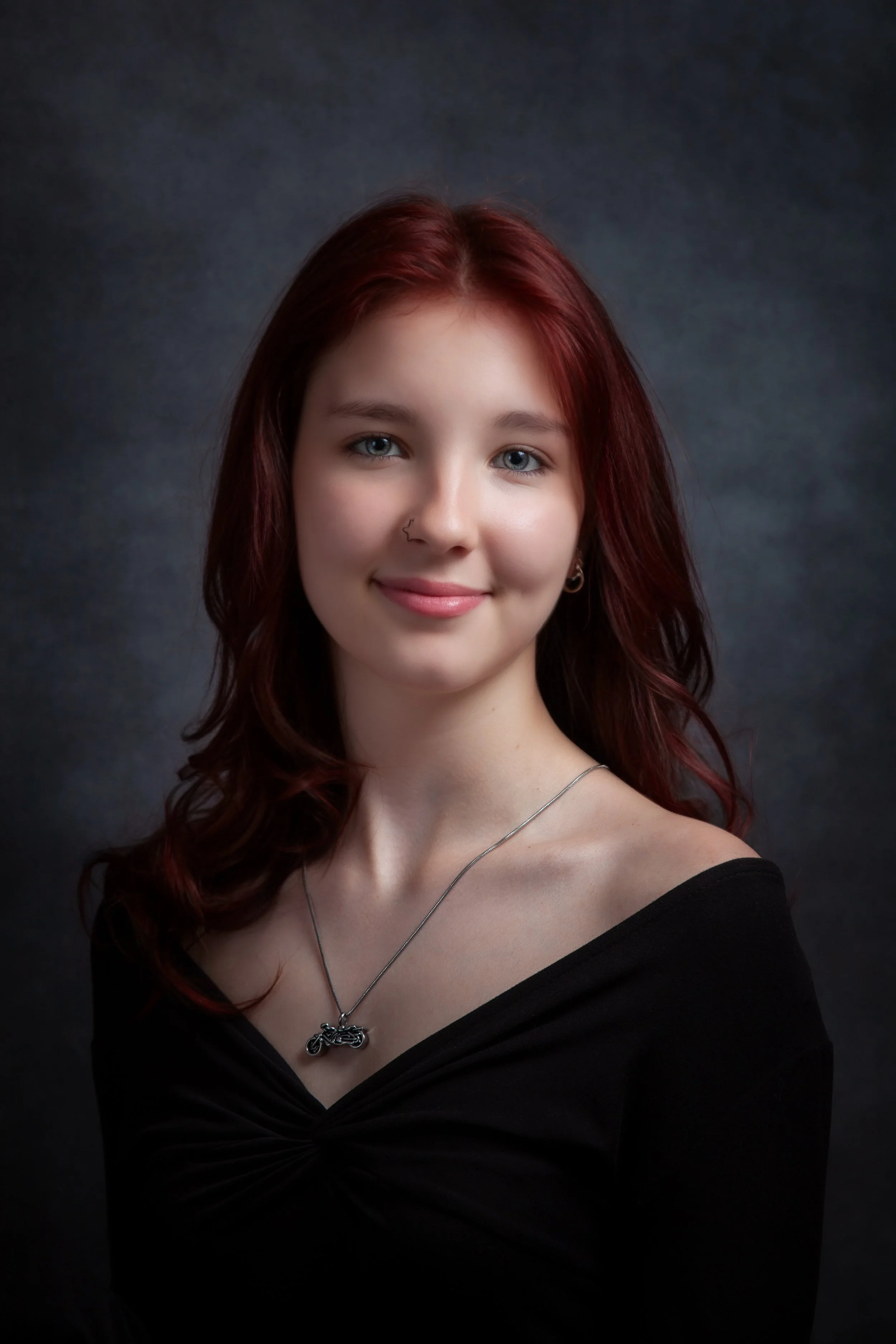 Senior Headshots | 2025