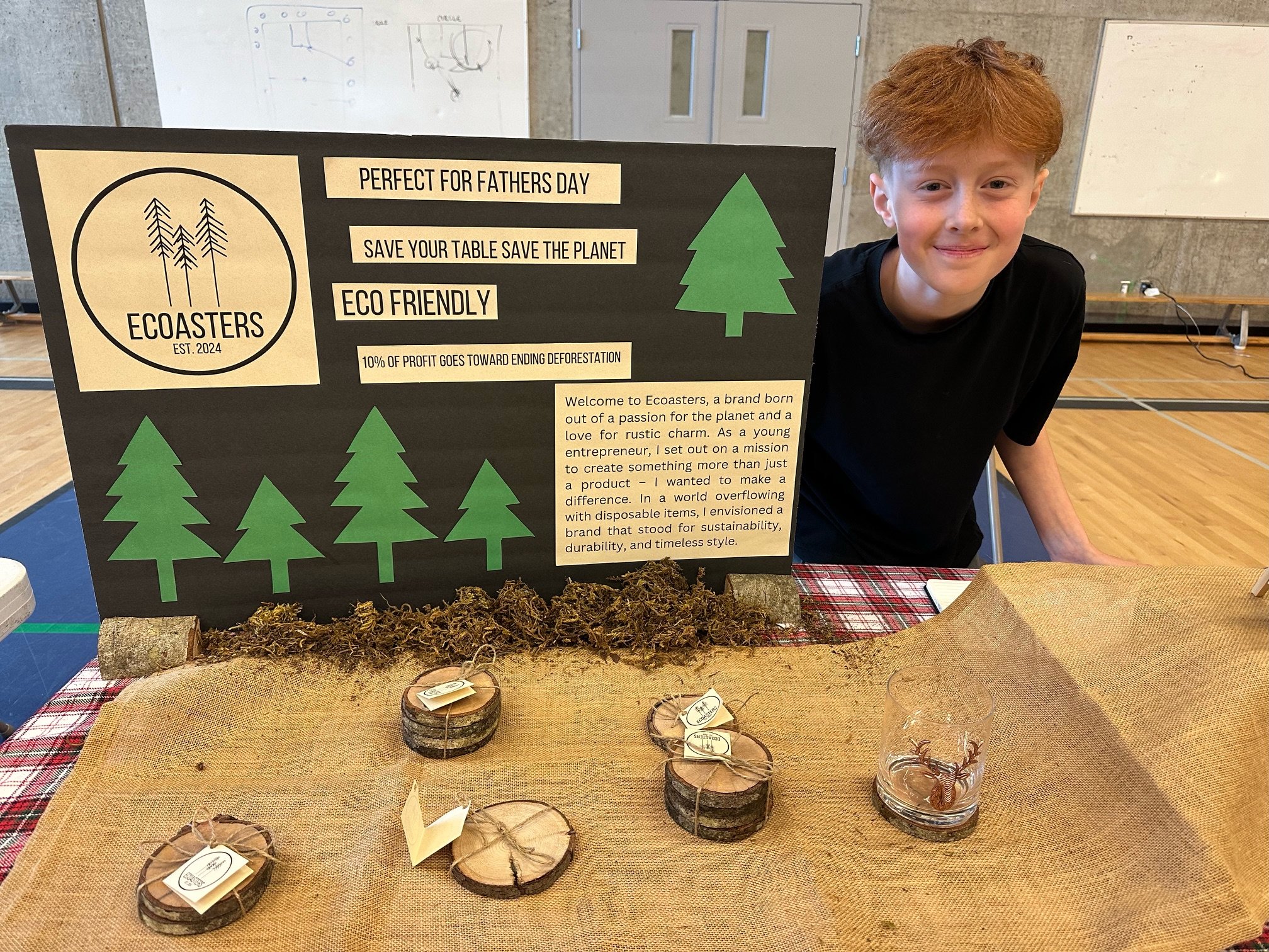 PowerPlay Young Entrepreneurs receives a $20,000 community board grant from TELUS Friendly Future Foundation, supporting the Engaging Students with PYE project