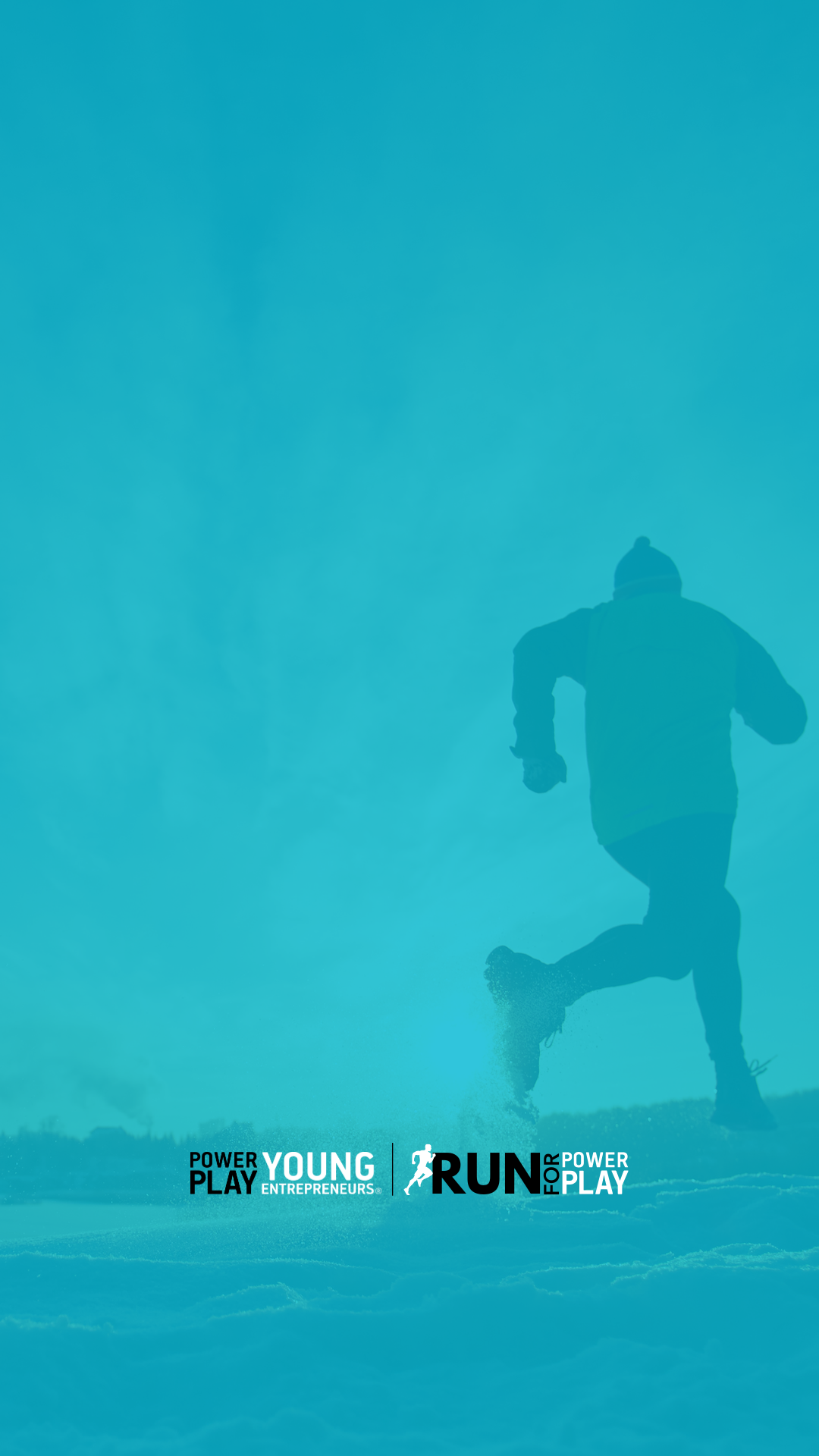 Run for powerplay - stories template 4