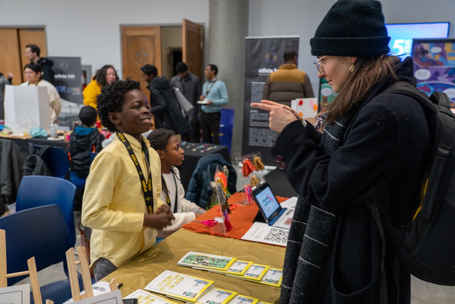 Get Involved — PowerPlay Young Entrepreneurs