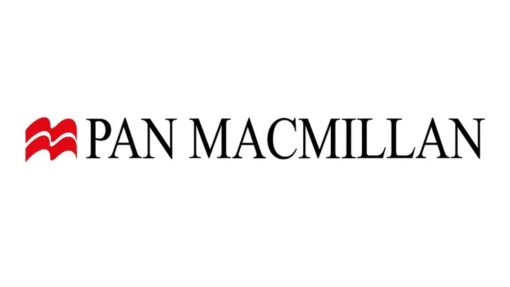 Pan Macmillan