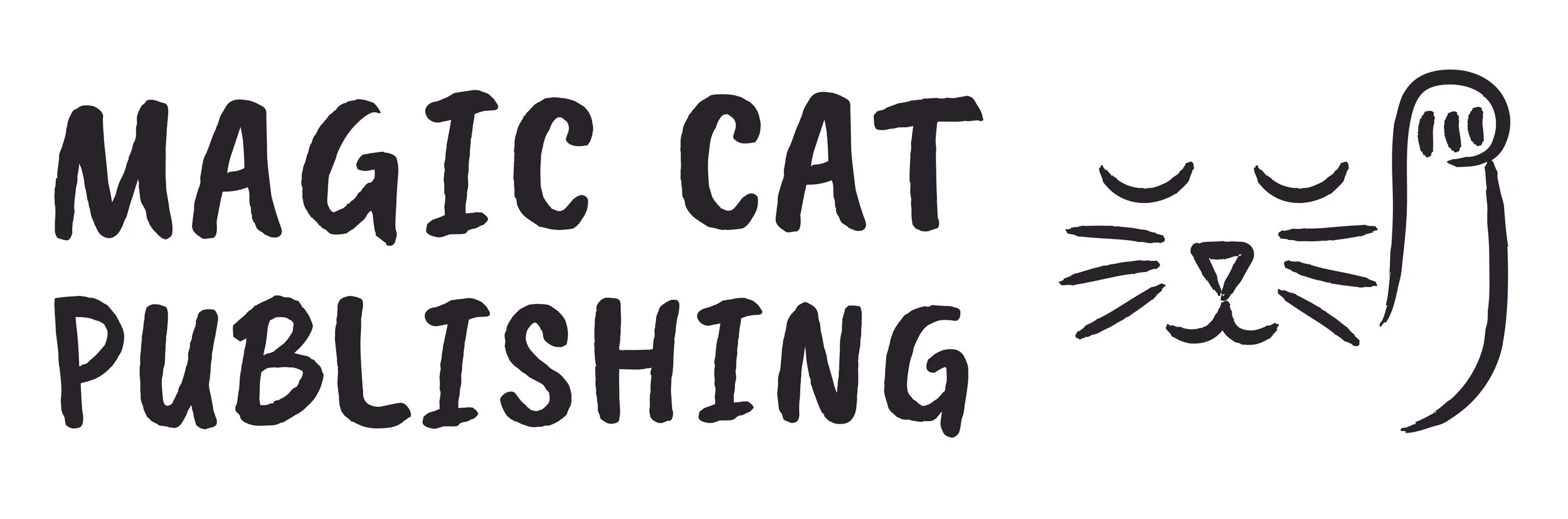 Magic Cat Publishing