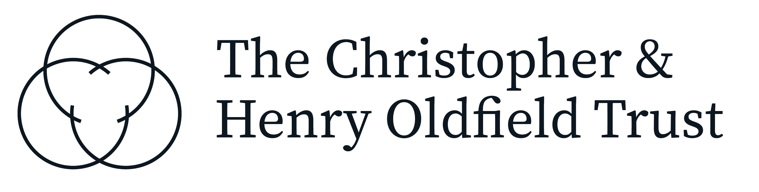 The Christopher & Henry Oldfield Trust