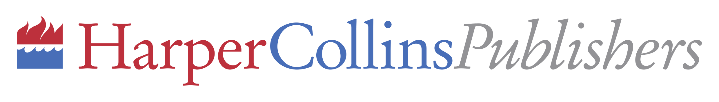 HarperCollins
