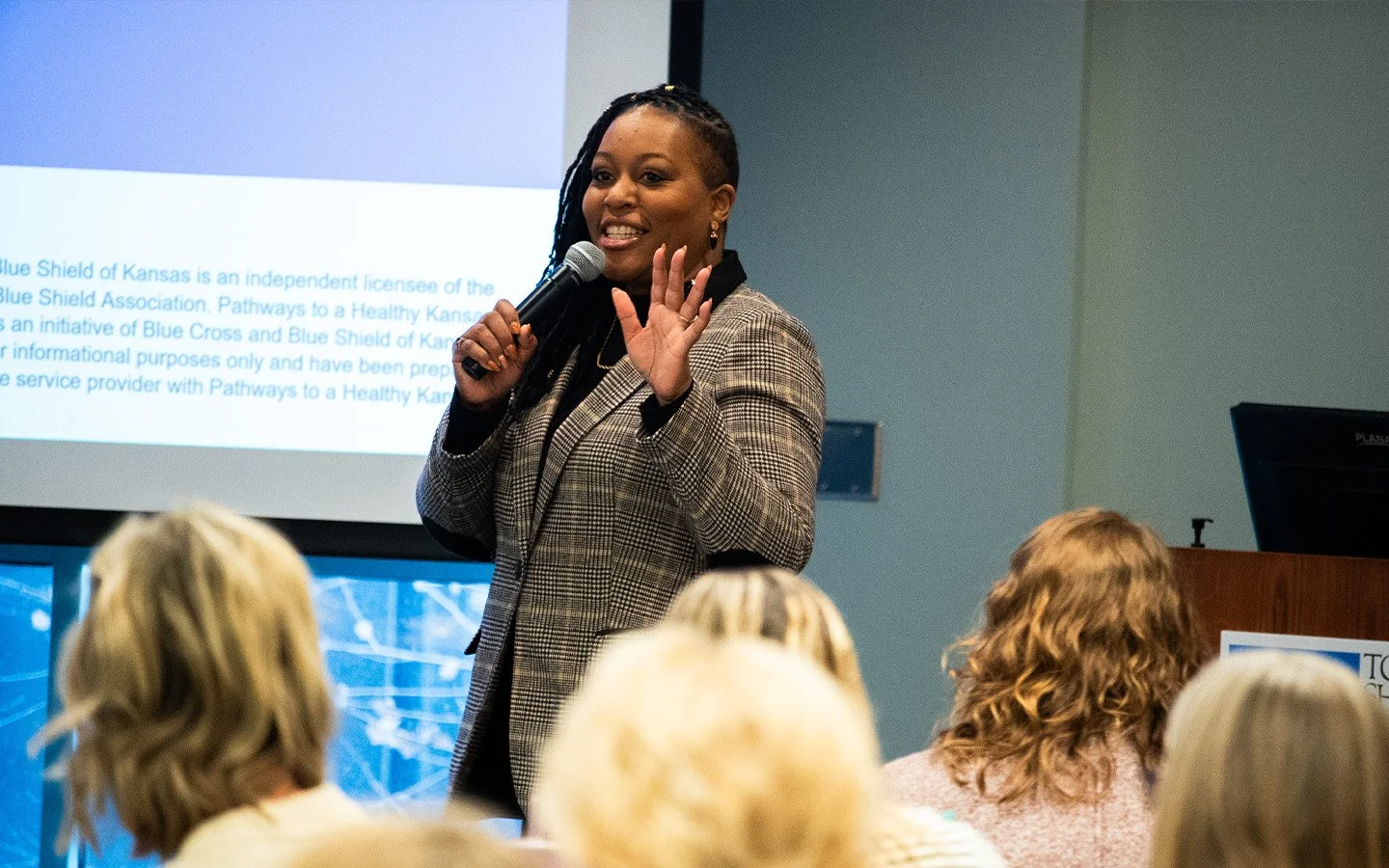 Gallery - LiveWell Action Summit 2025