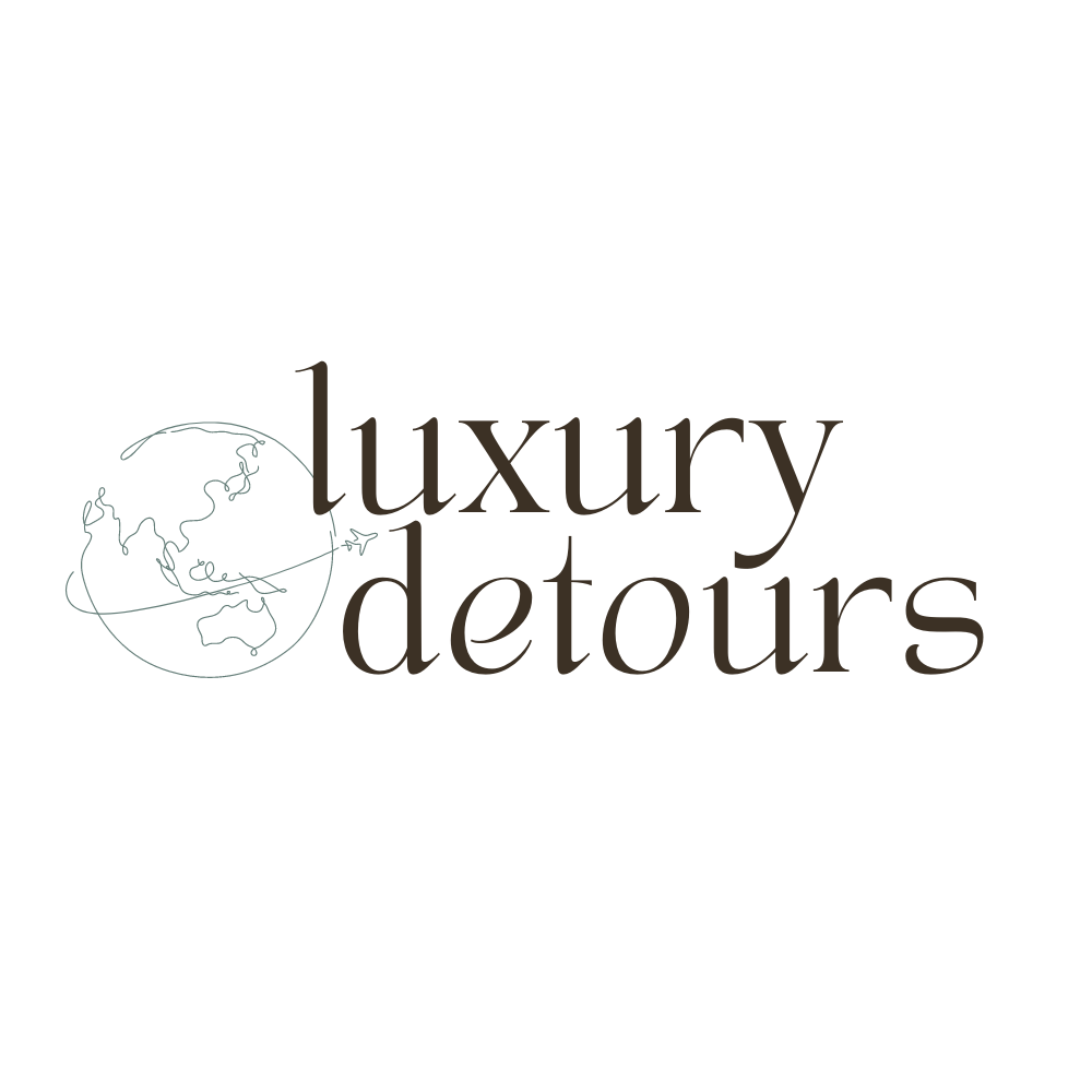 Luxury Detours