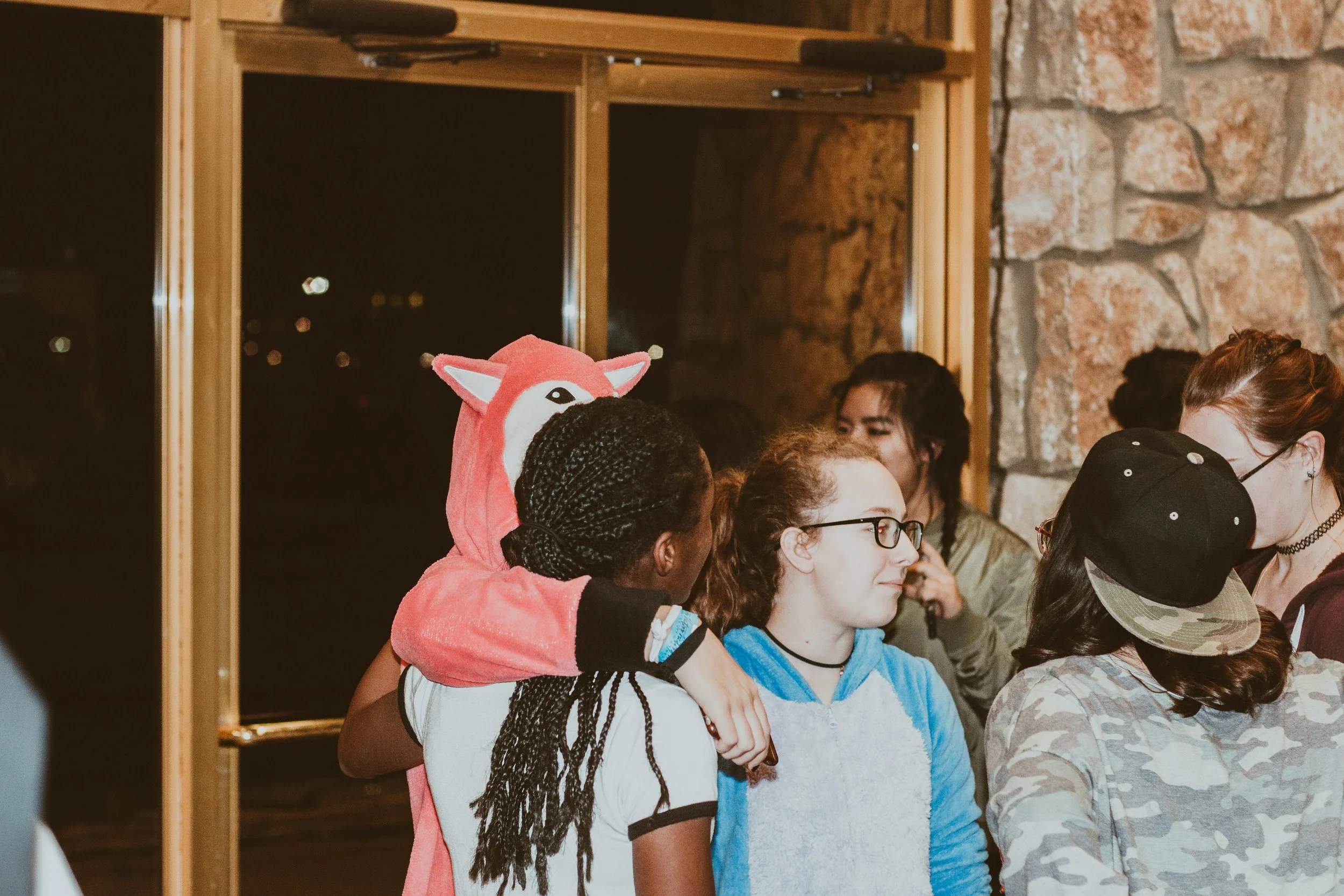 How I Started Photography