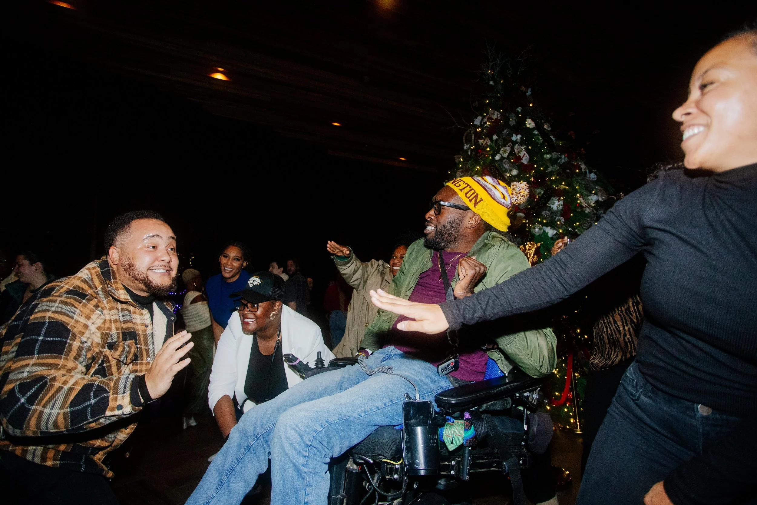 Sunset Social Hour Tulsa