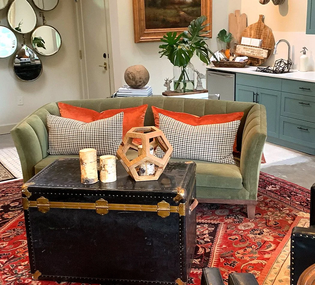 K&N Interior Consignment | Upgrade Your Home - Shop Now