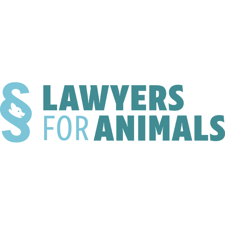 Lawyers for Animals logo
