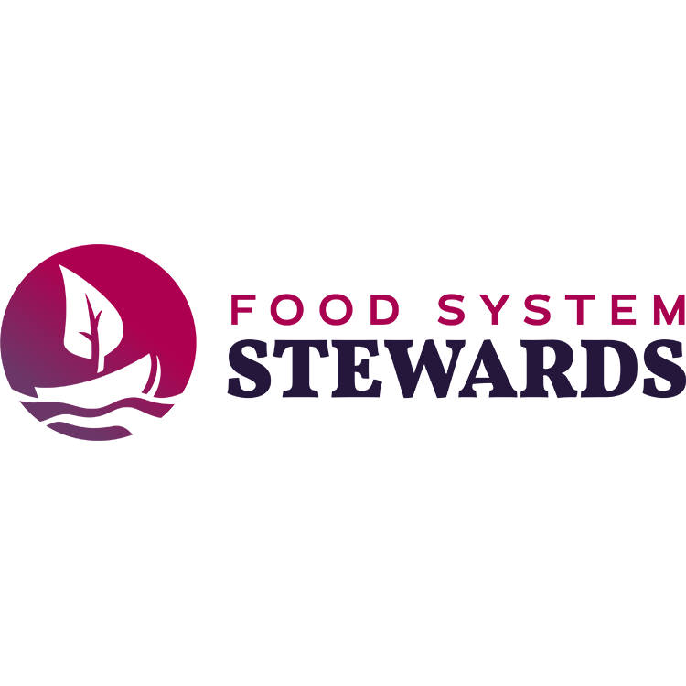 Food System Stewards logo