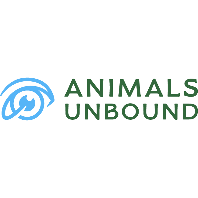 Animals Unbound logo