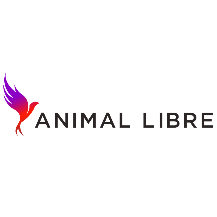 Animal Libre logo