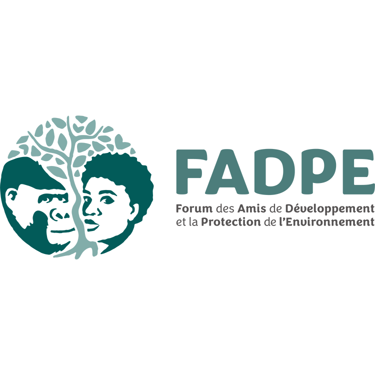 FADPE logo