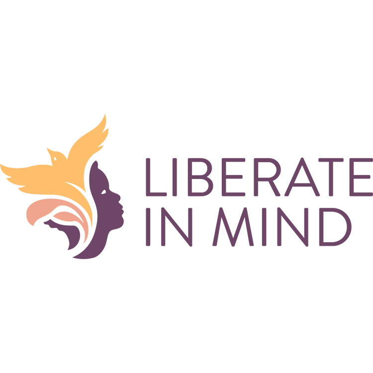 Liberate In Mind logo