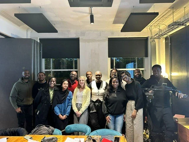 Meet Cohort 6: The Newest Faces of the OnBoard Programme