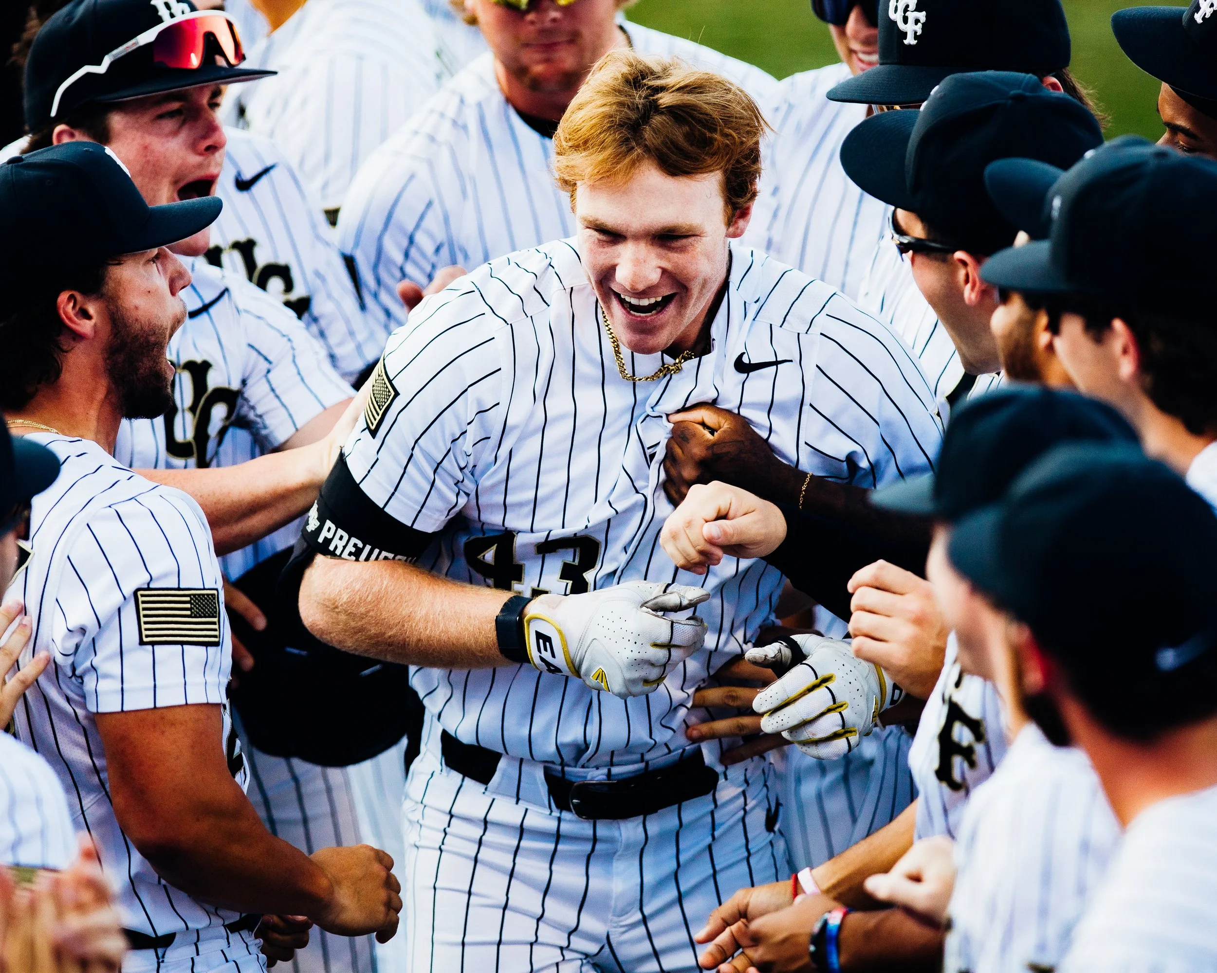 Baseball