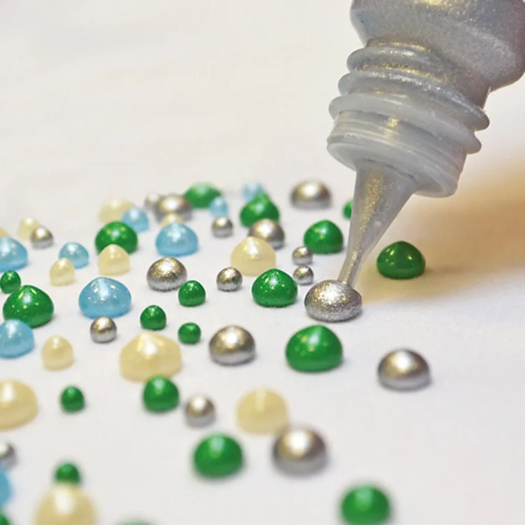 Specialty paints