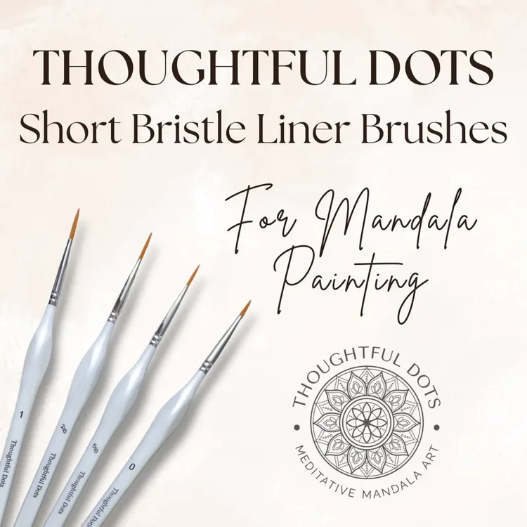 High-end brushes