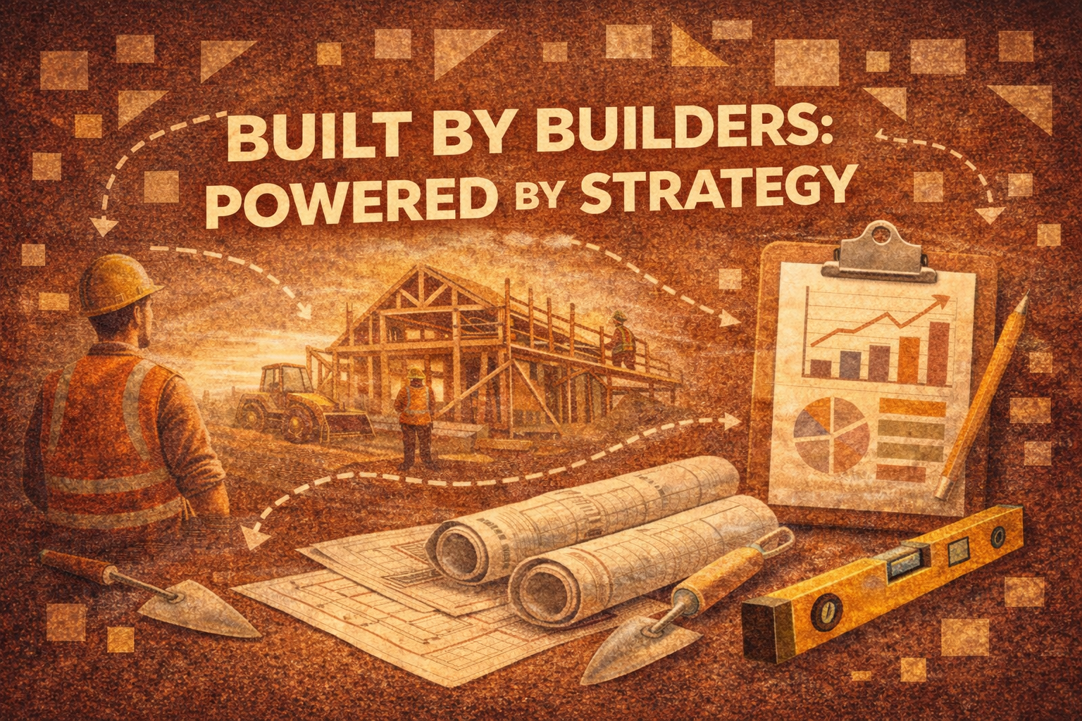 neon lion understands your business because we have been in your shoes and that's why we help people in the trades to tell their brand story and drive traffic to their website