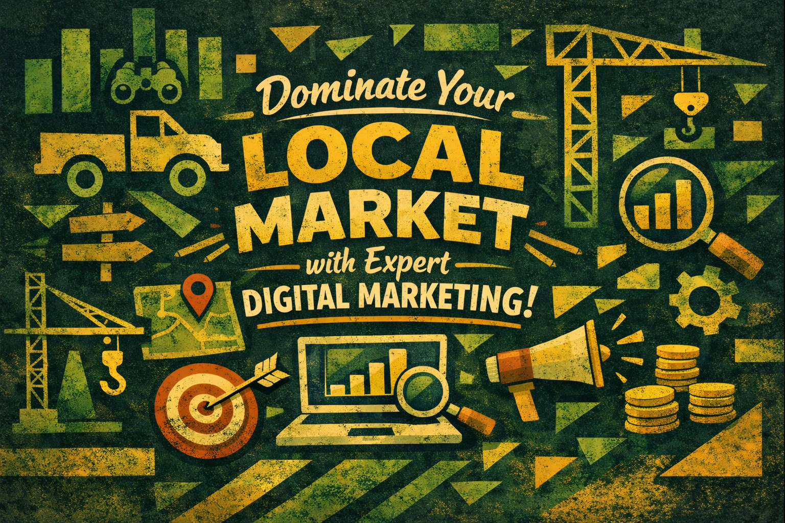 Local Digital Marketing That Works No Matter Where You’re Located