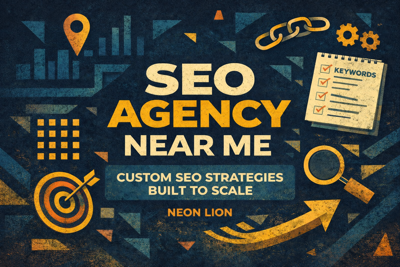Looking for an SEO Agency Near Me? Here’s Why Location Doesn’t Limit Results