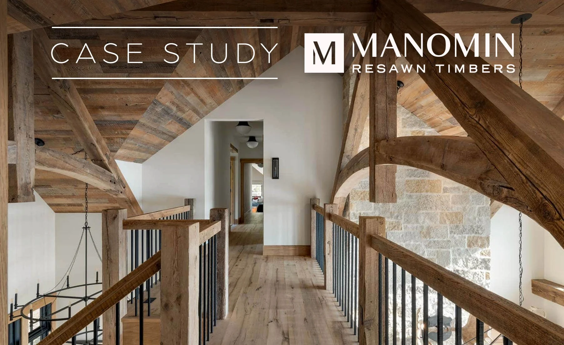 Social Media Success Strategy for Manomin Resawn Timbers