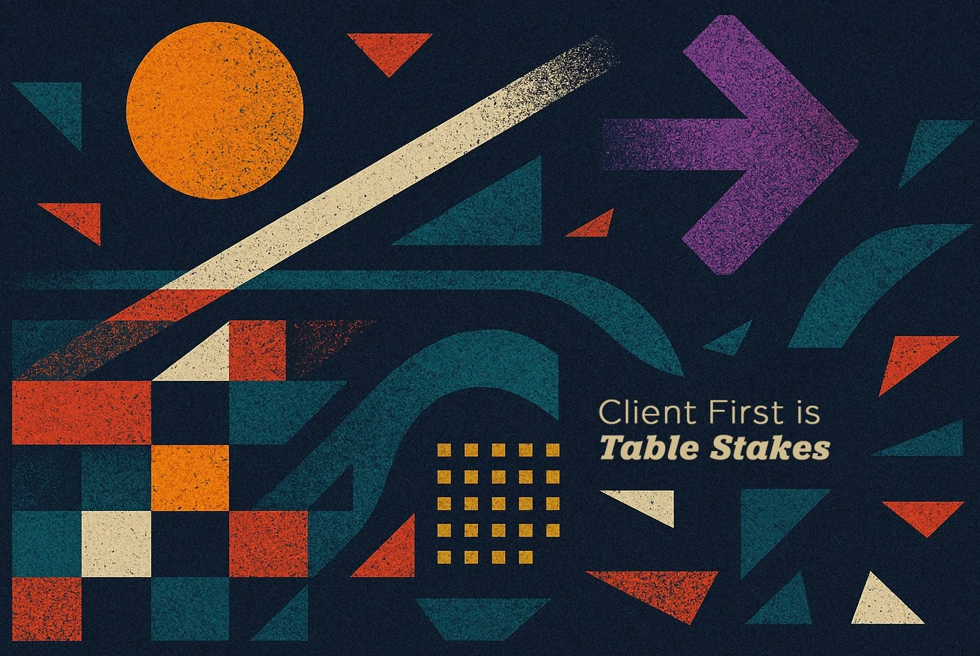 Client First Is Table Stakes for Digital Agencies — Neon Lion Media