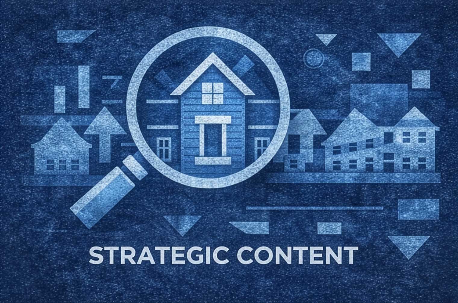 How to create strategic content for builders