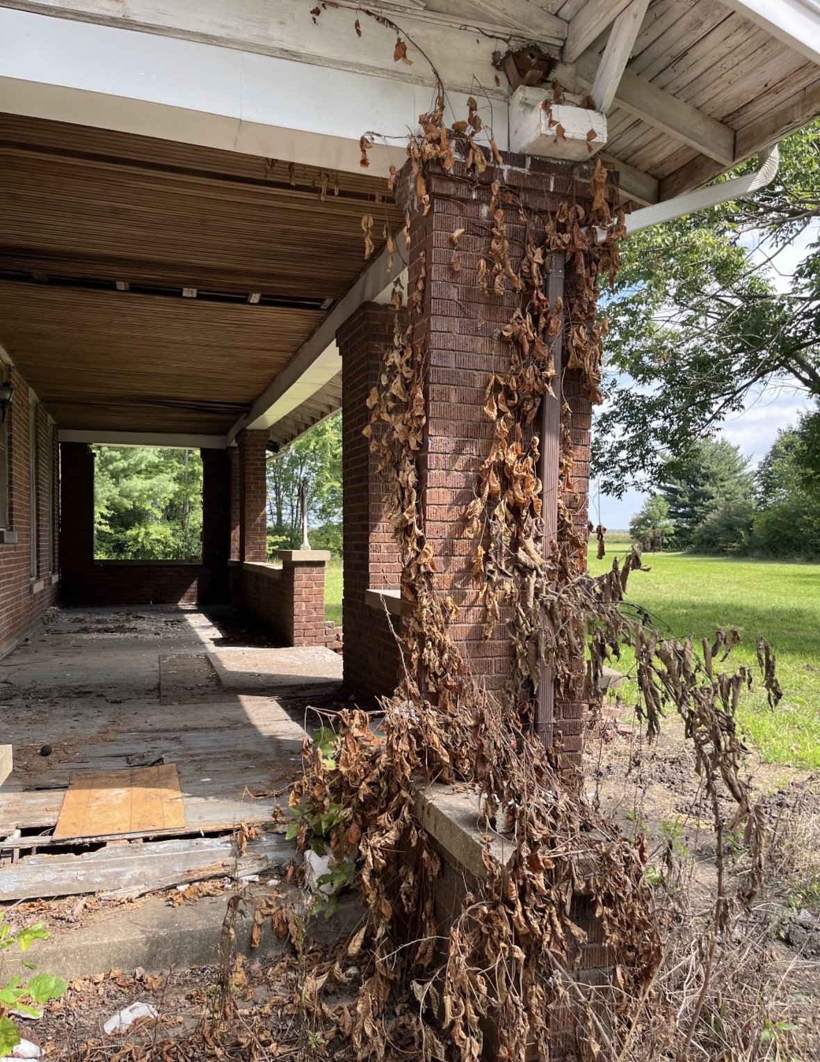 We Had No Business Buying This House