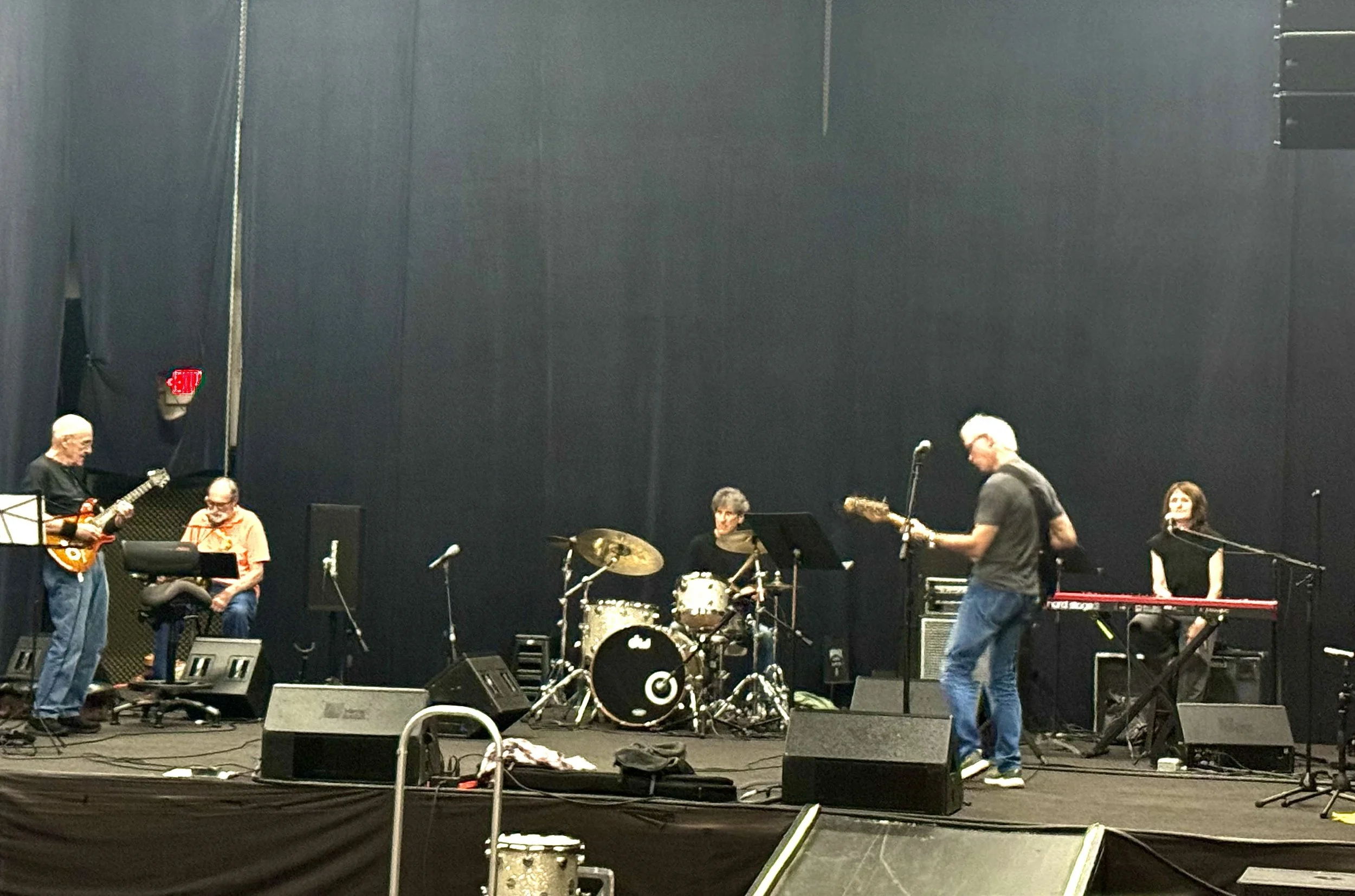 Working Class Jones                                                                           bandcamp Friday - Dec 5 !