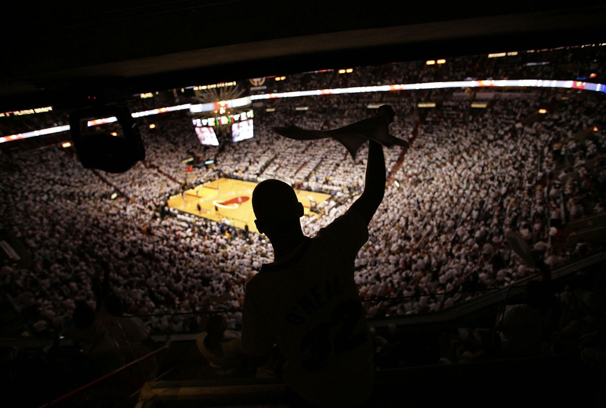 NBA Signs Multiyear Deal with StellarAlgo