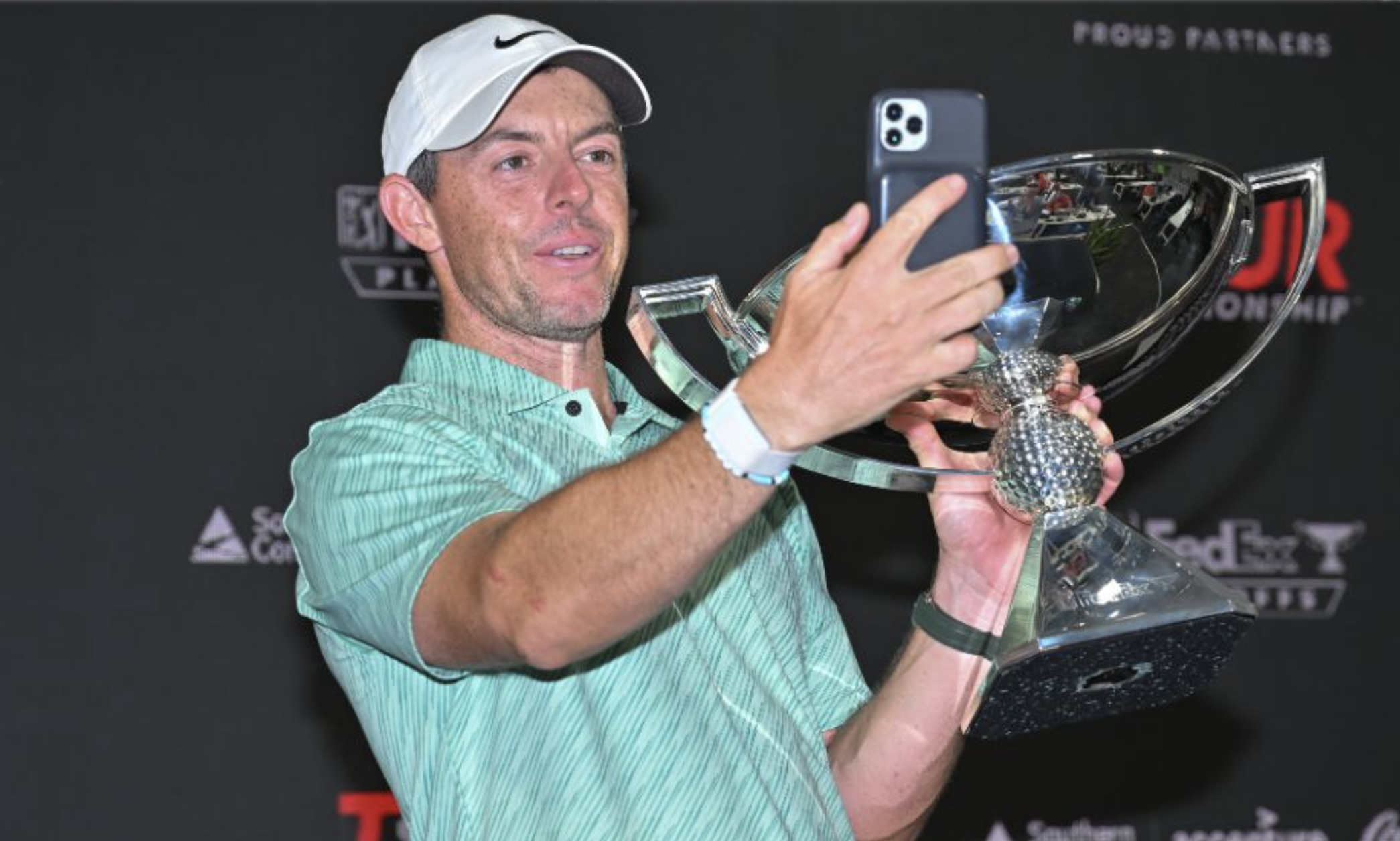 Inside the TGL’s Plan to Bring the NBA Courtside Experience to Golf in 2025