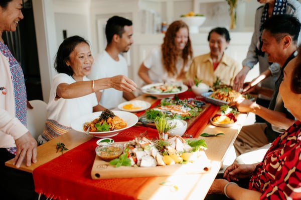 Yai’s Thai Acquired by DayDayCook