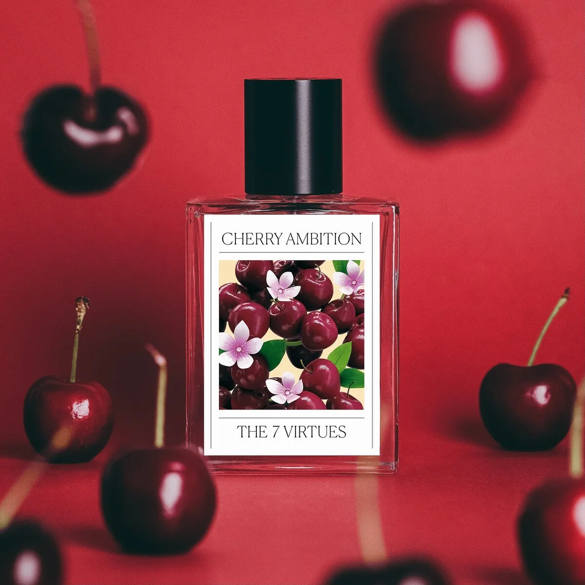 Eco-Chic Scents: Profiling The Sustainable Fragrance Movement