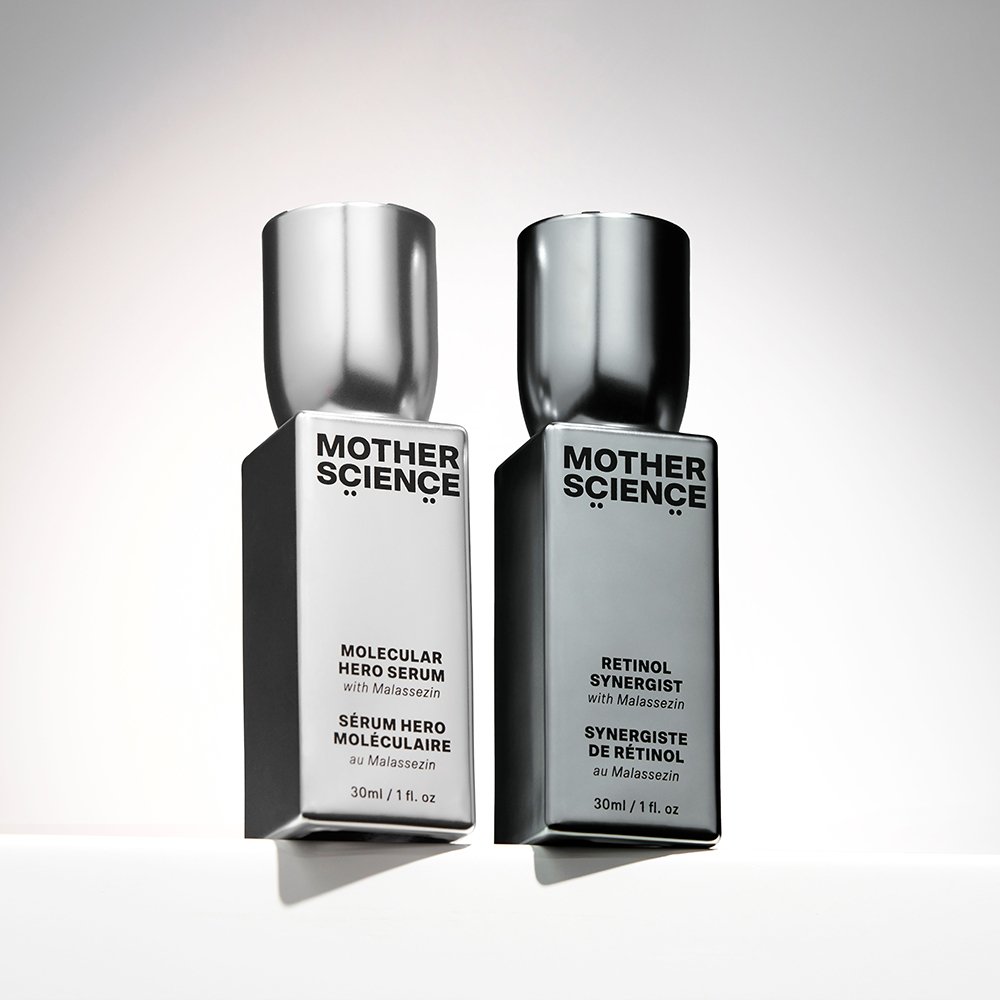 Mother Science is a Skin-care Brand with its Finger on the Pulse