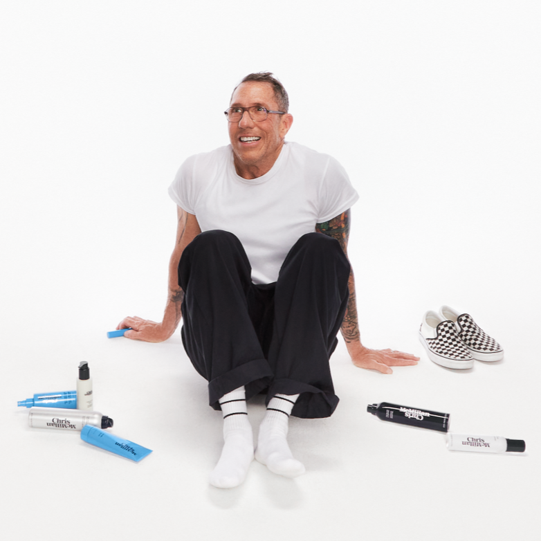 Chris McMillan Launches Namesake Hair Care Line at Sephora