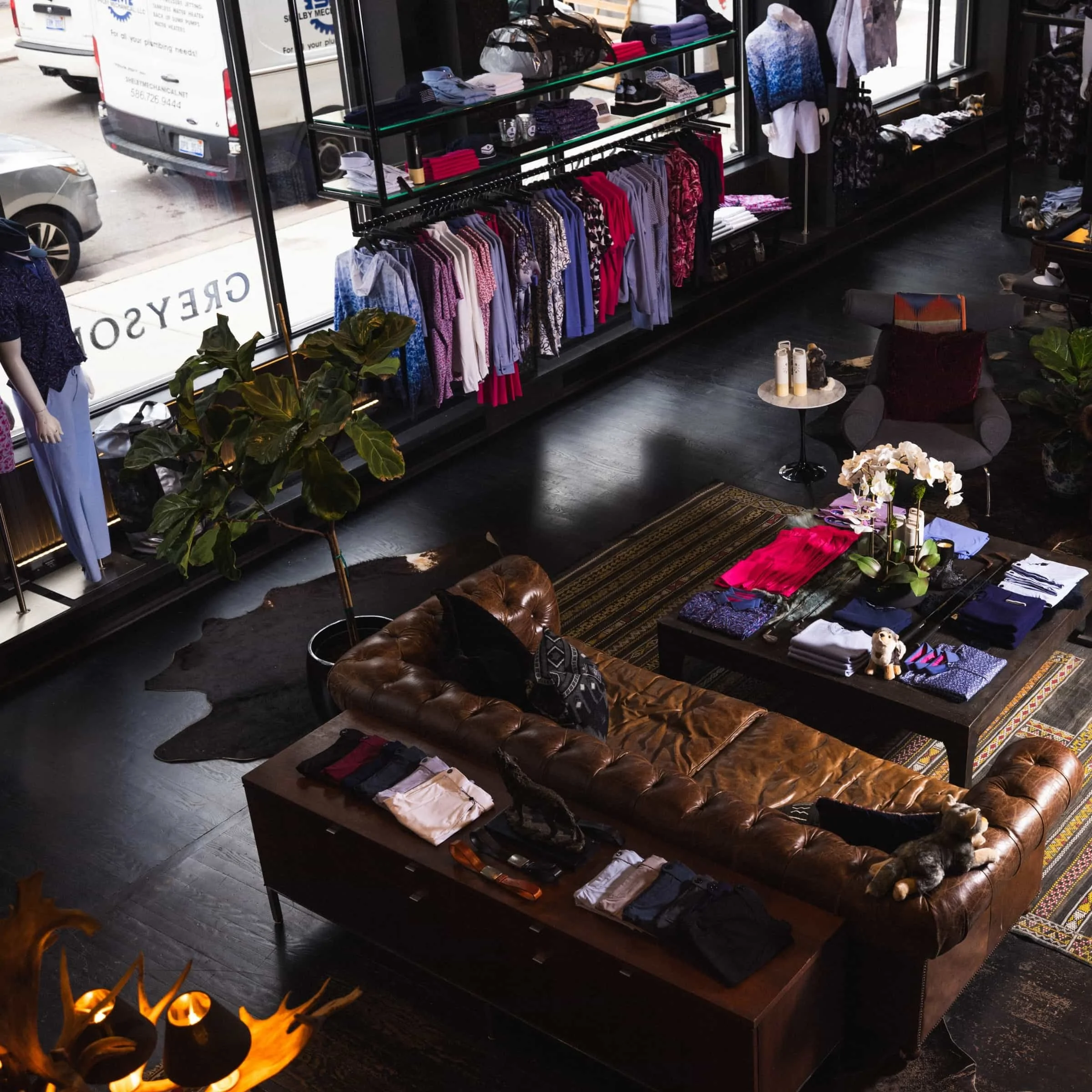 Greyson Clothiers Secures $20 million Series A Funding