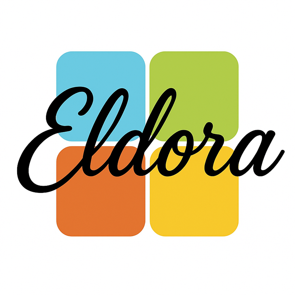 City of Eldora
