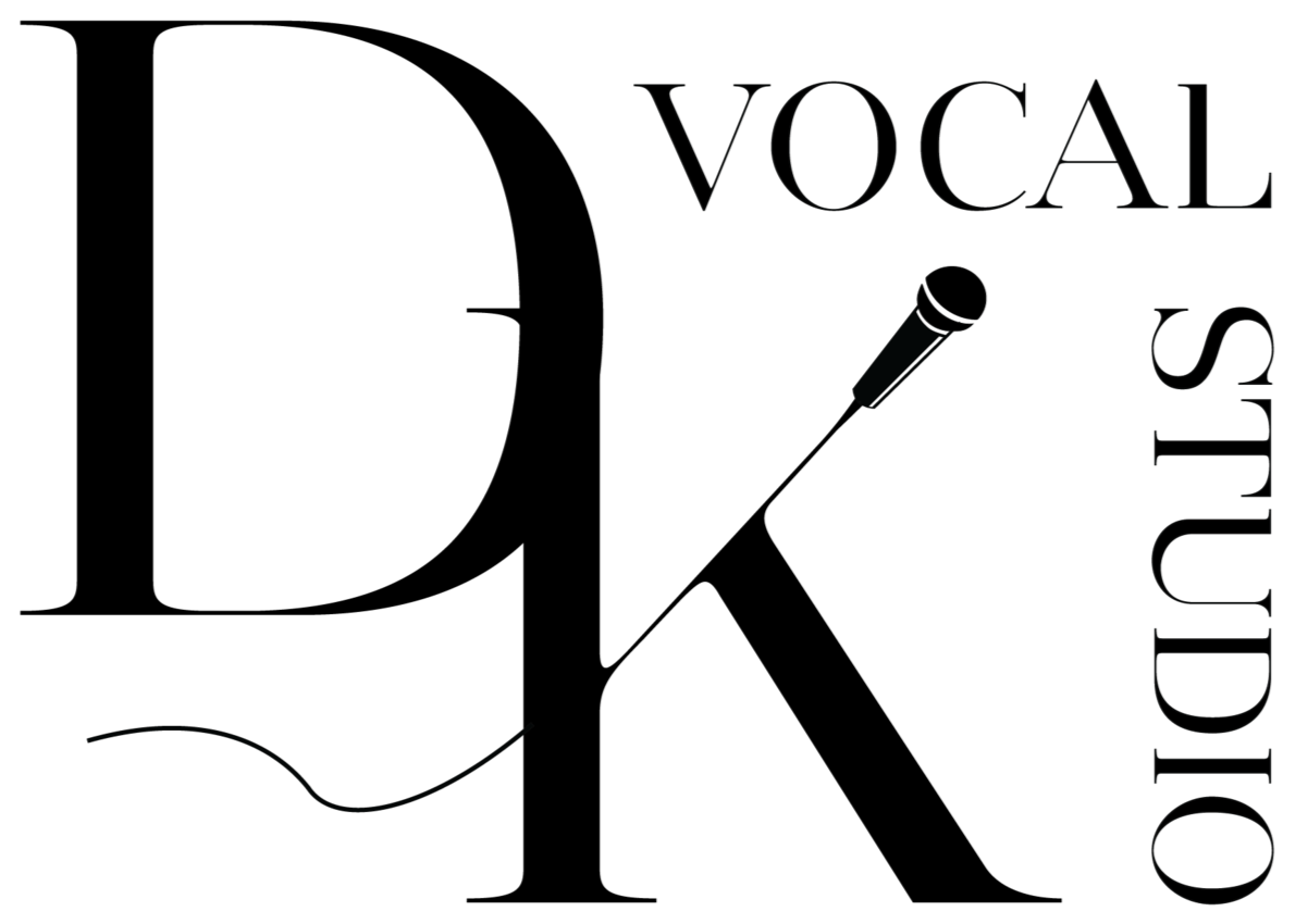 DK Vocal Studio