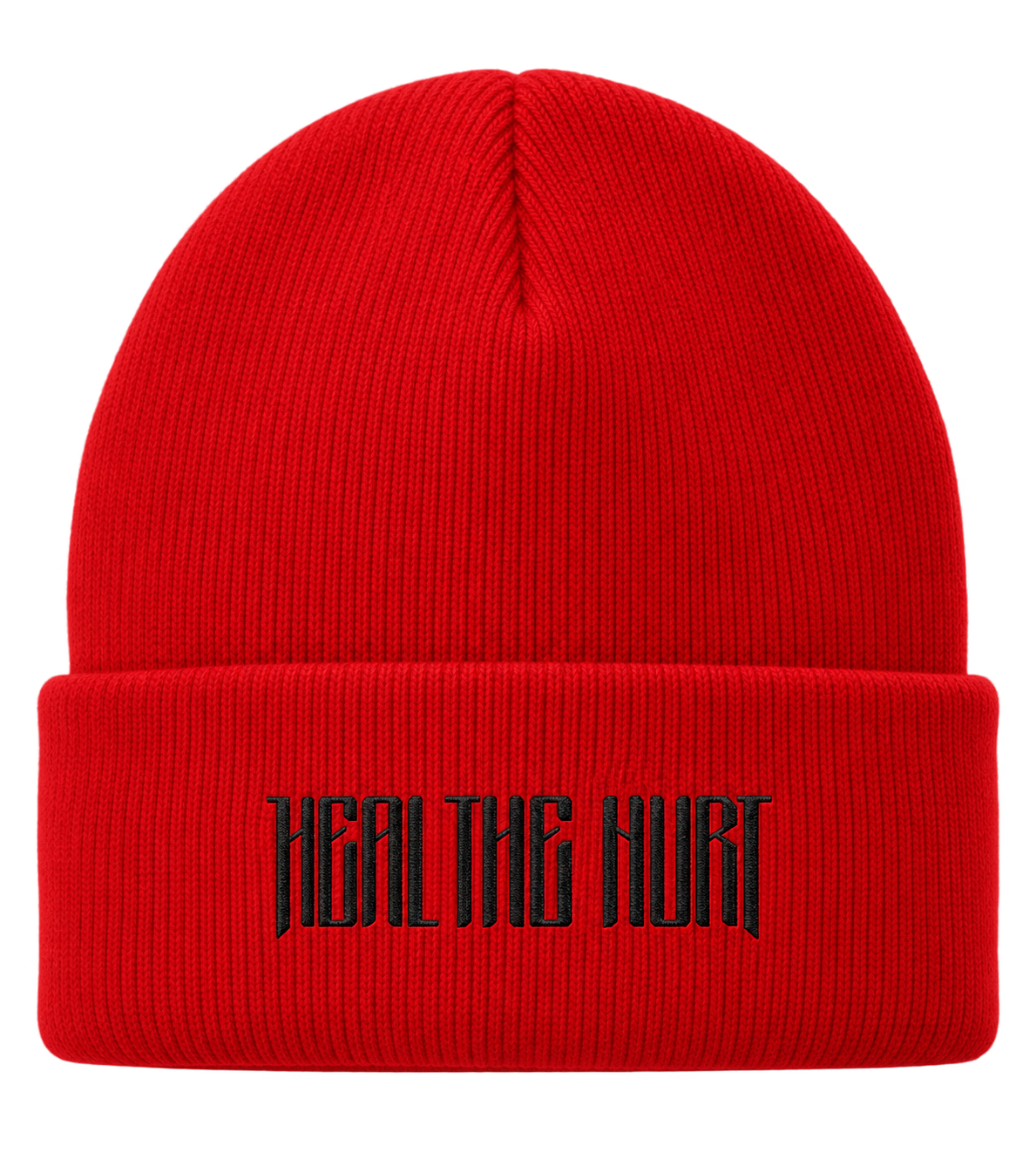 heal-the-hurt-red-beanie-black.png