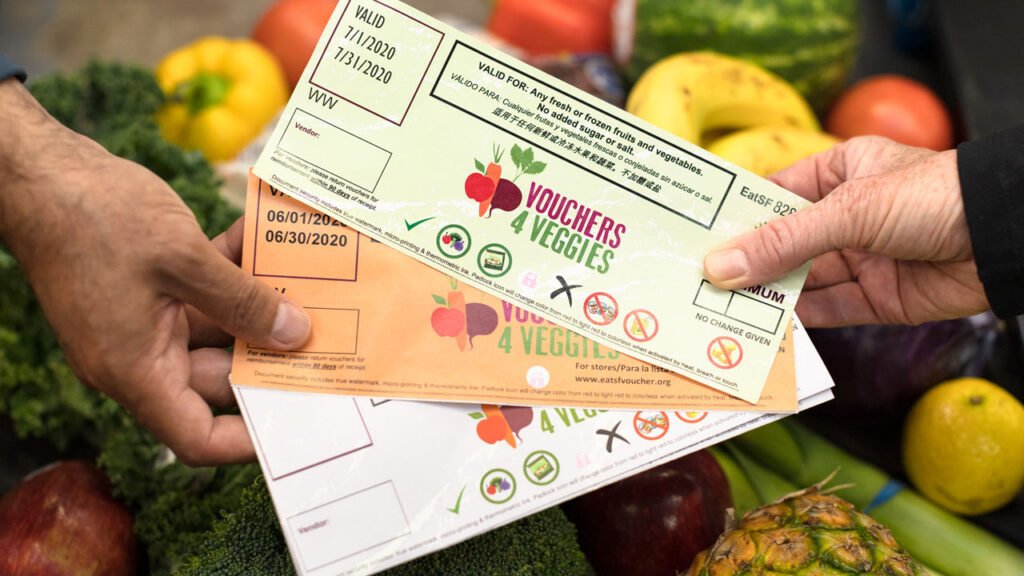 Produce and Public Health