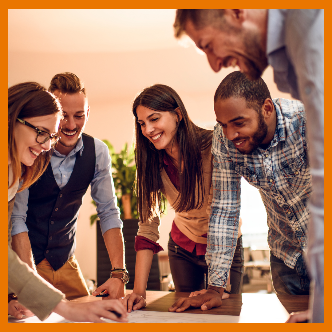 Enhance Employee Performance with a Positive Leadership Mindset