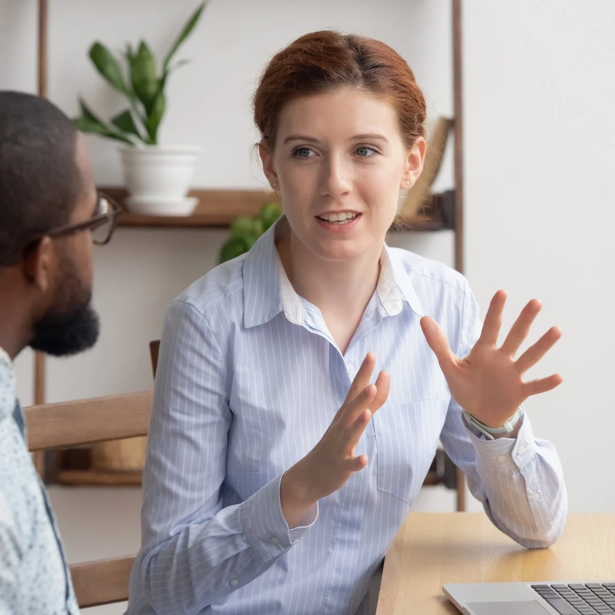 Five Things I’ve Never Said to a Client